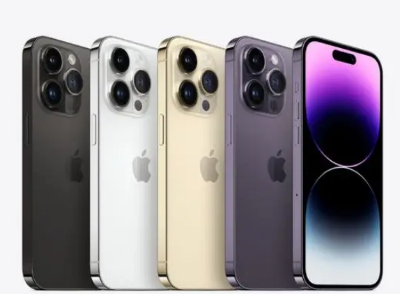 雅江苹果15内存维修店分享iPhone15的内存是多少 
