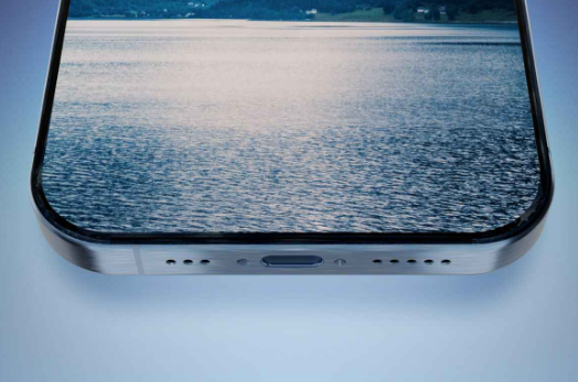 雅江苹果ipad维修分享iPhone15USB-C接口和Mac/iPad区别 