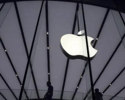 雅江apple维修地址分享为什么苹果iPhone没有代言人