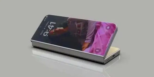 雅江苹果屏幕维修店分享iPhone为啥一直使用直面屏 