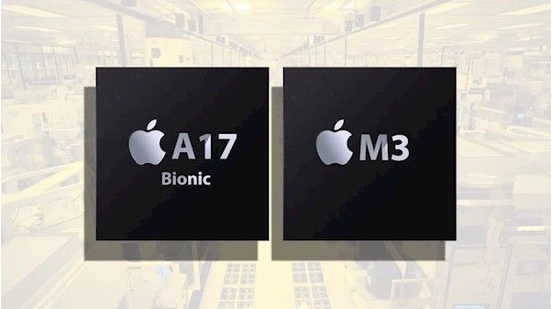 雅江苹果15维修站分享iPhone15系列会用3nm芯片吗 