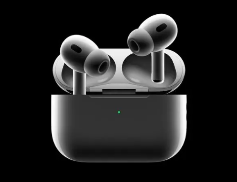 雅江苹果手机维修分享AirPodsPro2遇音频漂移问题怎么办 