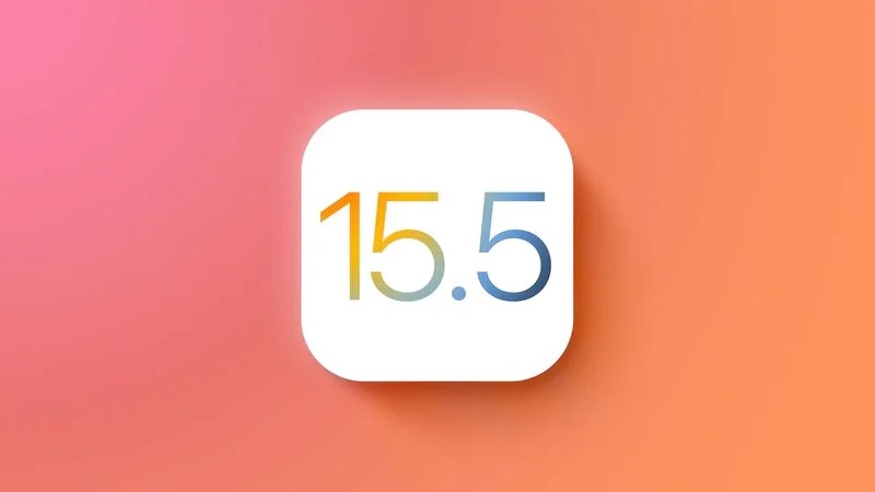 雅江苹果手机维修分享iOS15.5正式版更新内容汇总 