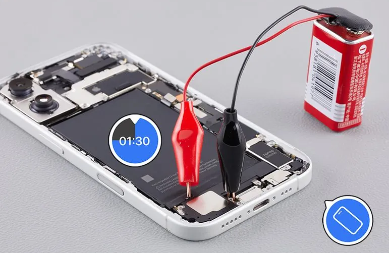 雅江苹果手机维修分享 iPhone 16 / Pro 维修手册 