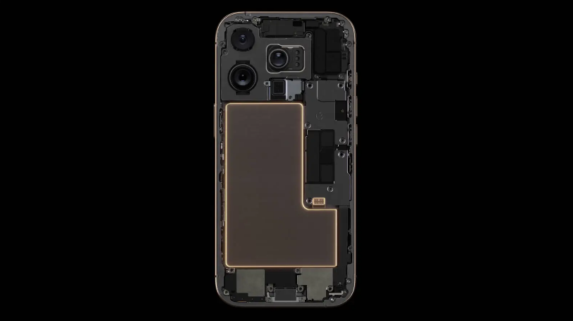 雅江苹果手机维修分享iPhone 16 Pro 系列屏幕更大，搭载 A18 Pro 芯片 