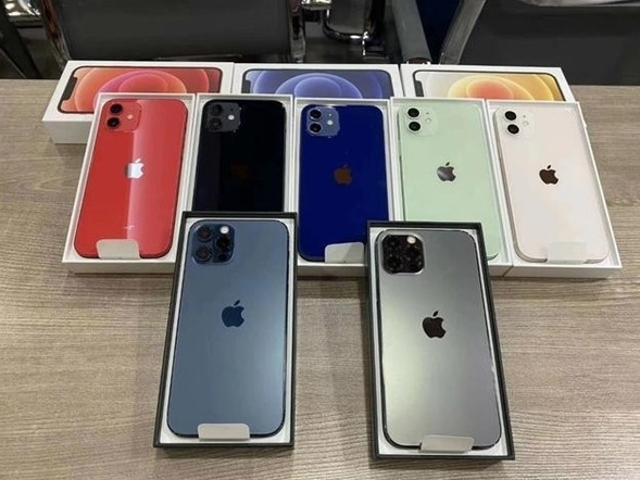 雅江苹果手机维修分享iPhone 13外观会有哪些改进 