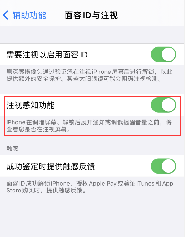 雅江苹果手机维修分享iPhone 12 不会自动锁屏怎么办 