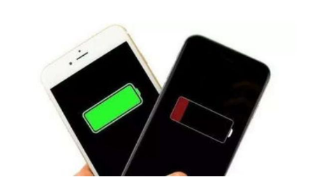 雅江苹果手机维修分享iPhone 12如何省电 