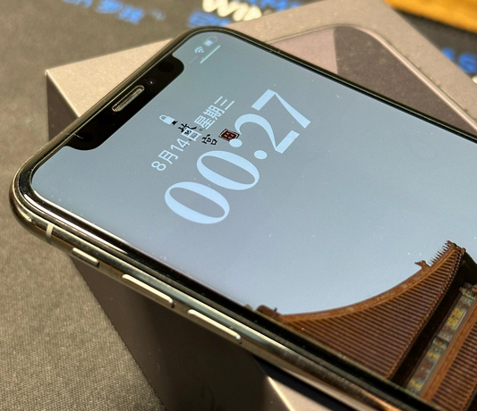 雅江苹果X系统维修分享iPhoneX手机系统升级后无法开机如何修复 